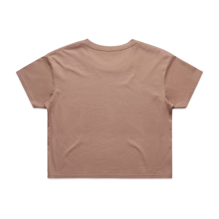 Picture of Crop Tee