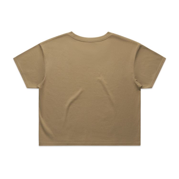 Picture of Crop Tee