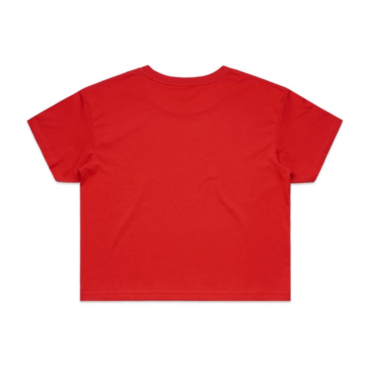 Picture of Crop Tee