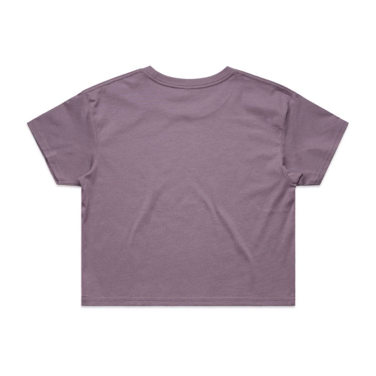 Picture of Crop Tee