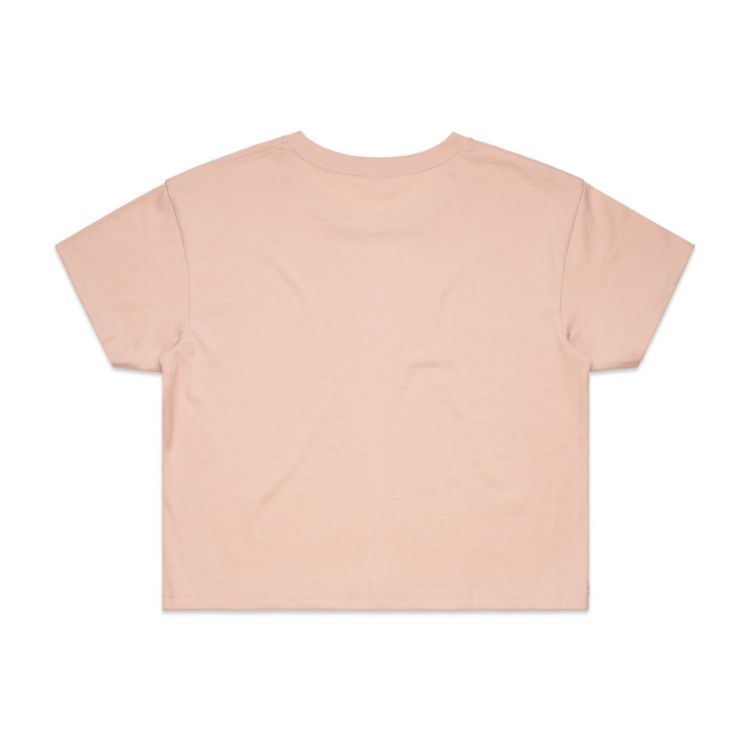 Picture of Crop Tee