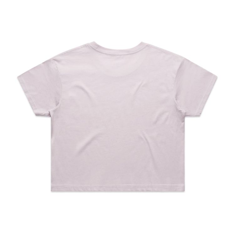 Picture of Crop Tee