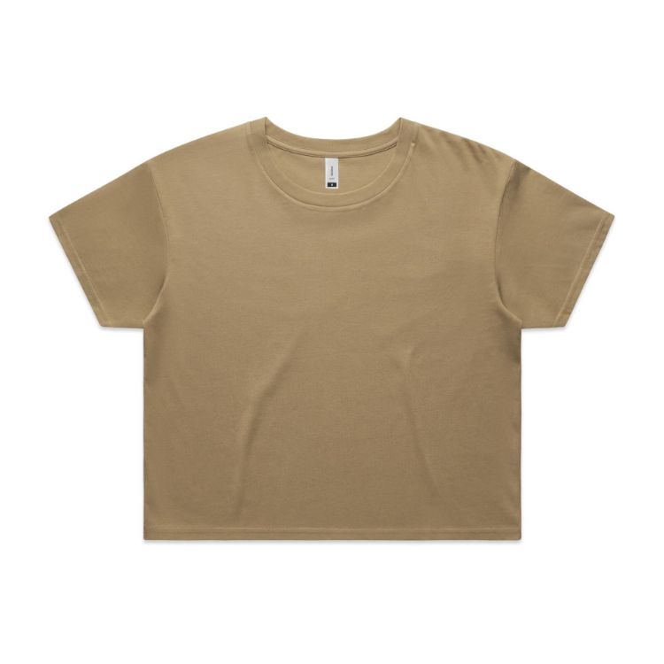 Picture of Crop Tee