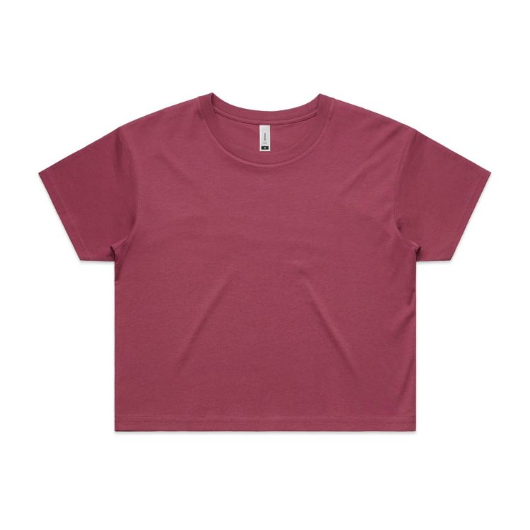 Picture of Crop Tee