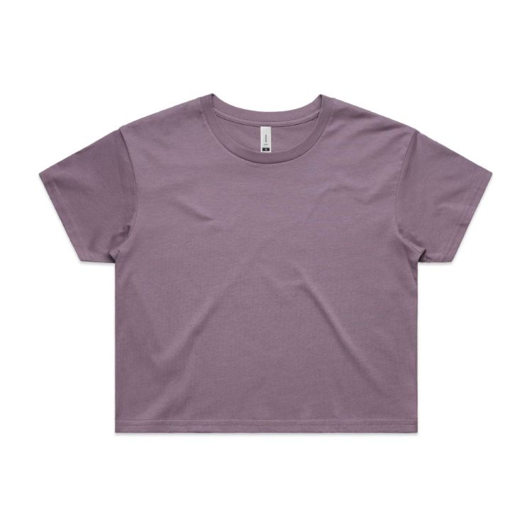 Picture of Crop Tee