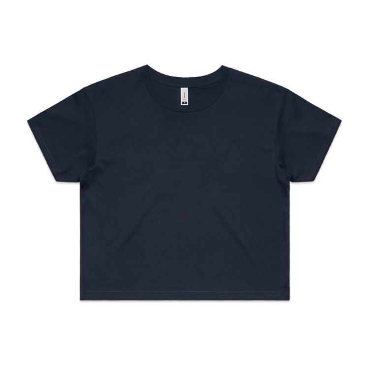 Picture of Crop Tee