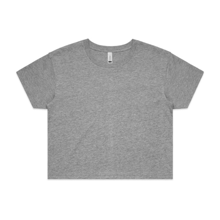 Picture of Crop Tee