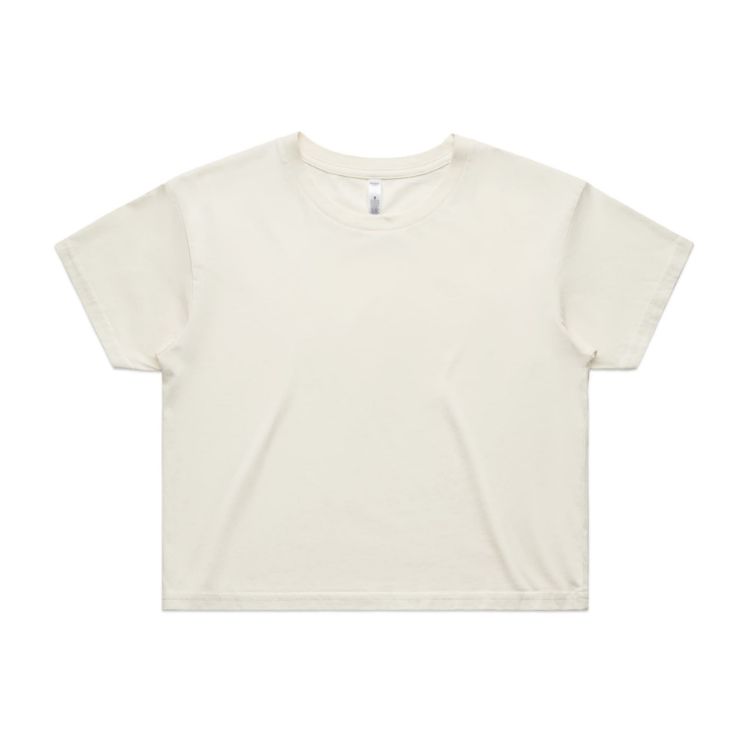 Picture of Crop Tee