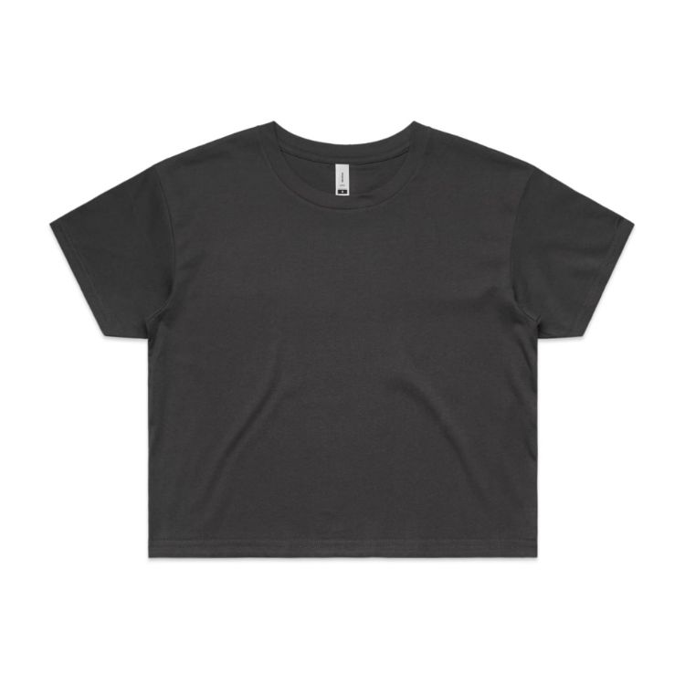 Picture of Crop Tee