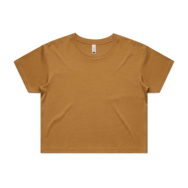 Picture of Crop Tee