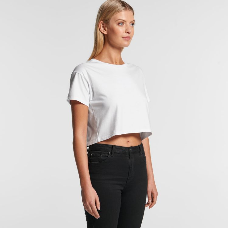 Picture of Crop Tee