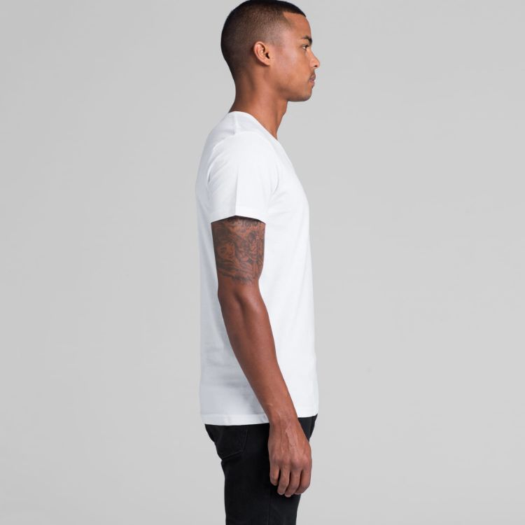 Picture of Tarmac V Neck Tee