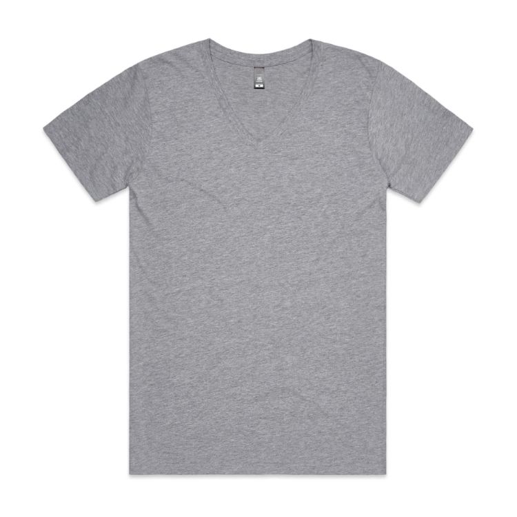 Picture of Tarmac V Neck Tee