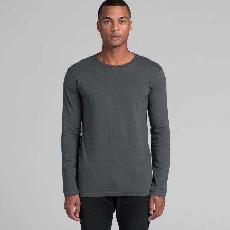 Picture of Ink Long Sleeve Tee