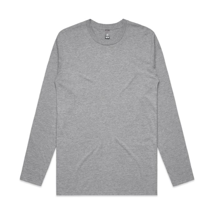 Picture of Ink Long Sleeve Tee