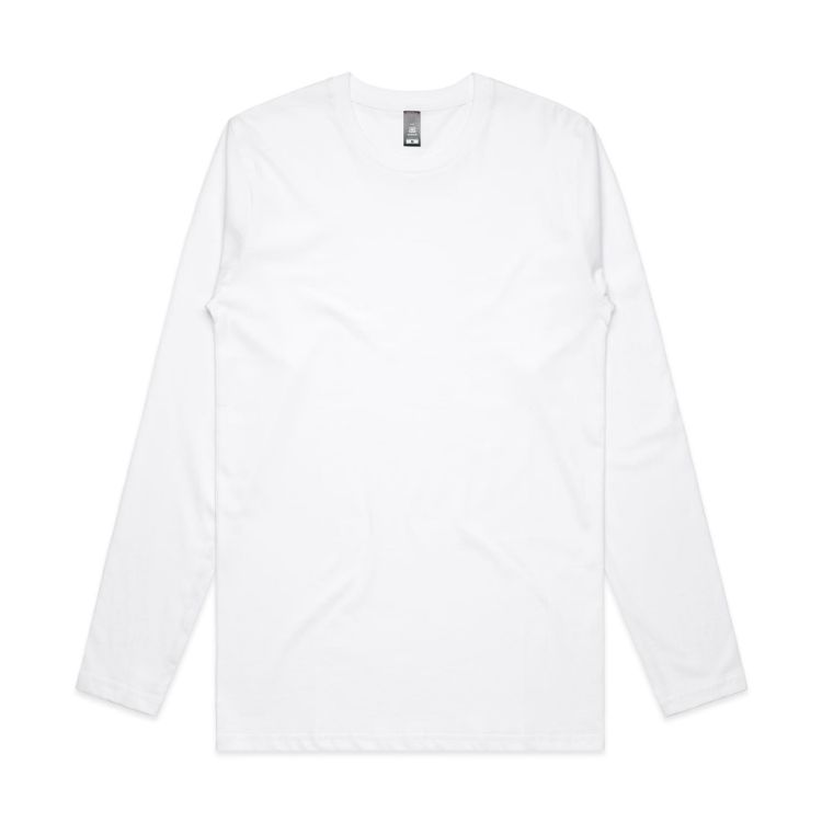 Picture of Ink Long Sleeve Tee