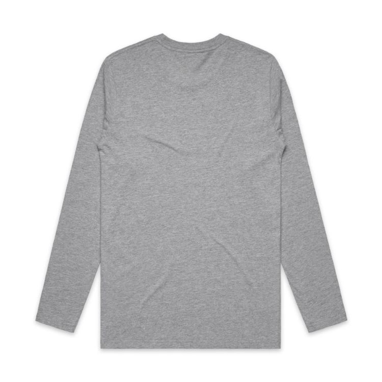 Picture of Ink Long Sleeve Tee