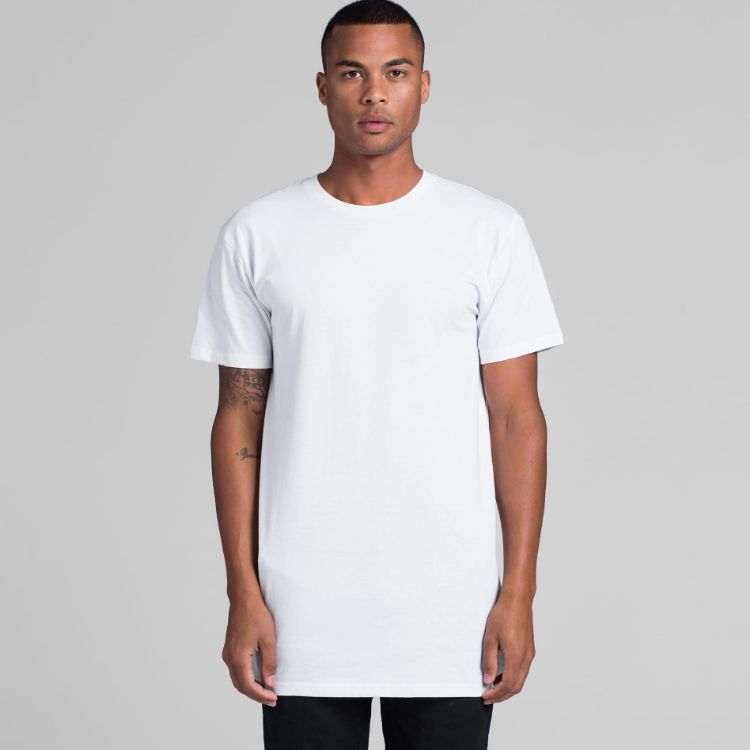 Picture of Tall Tee