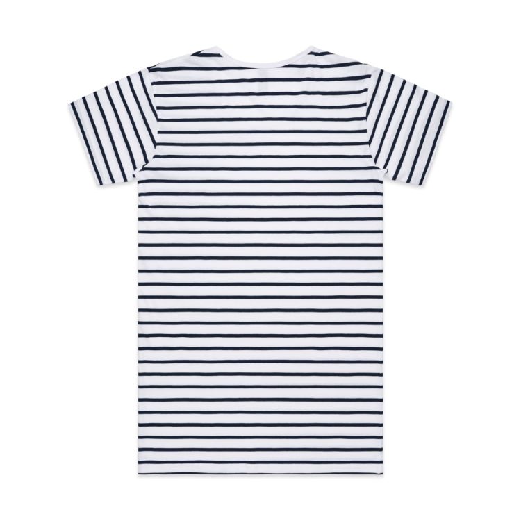 Picture of Wire Stripe Tee