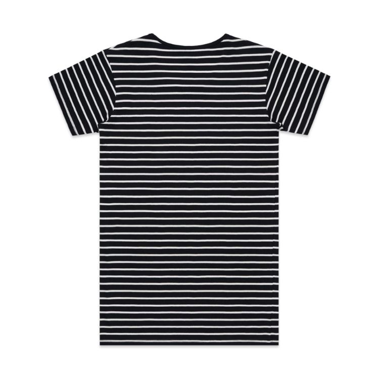 Picture of Wire Stripe Tee