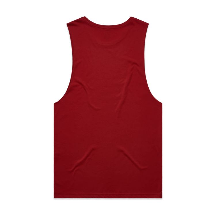 Picture of Barnard Tank Tee