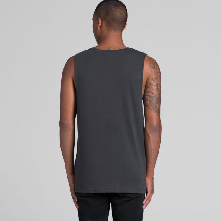 Picture of Barnard Tank Tee