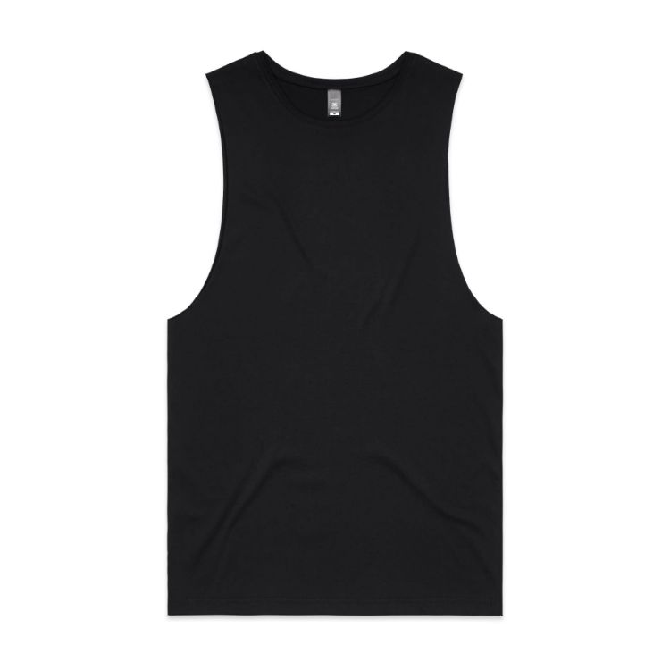 Picture of Barnard Tank Tee