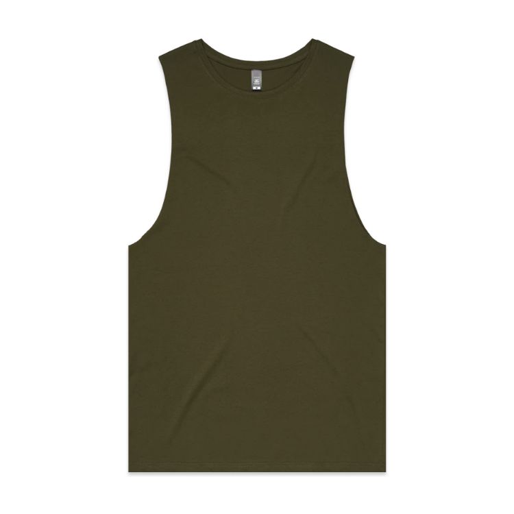 Picture of Barnard Tank Tee