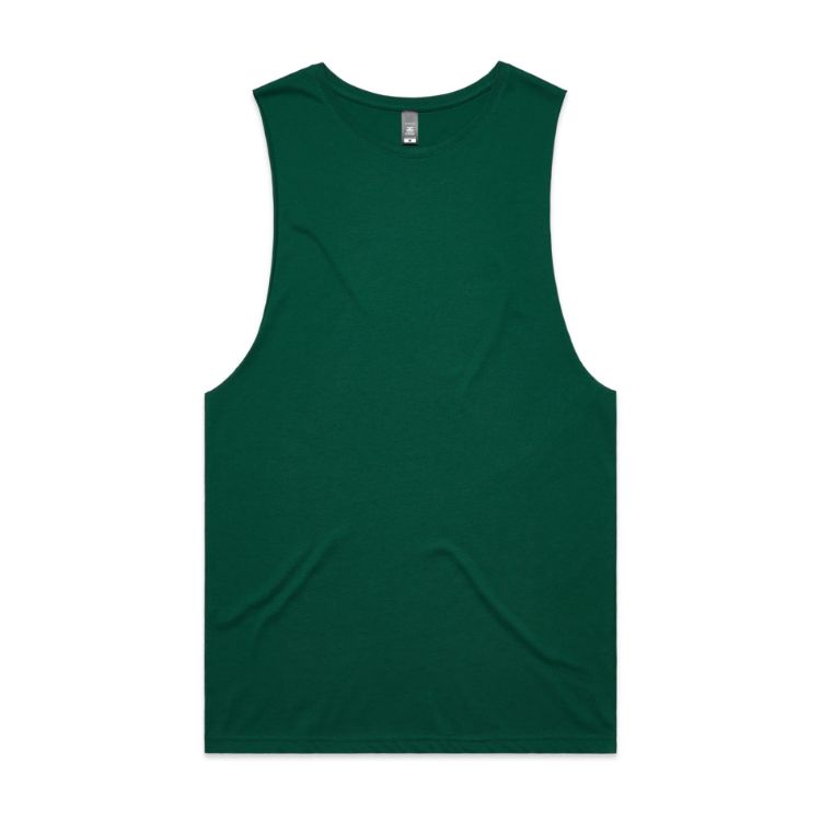 Picture of Barnard Tank Tee