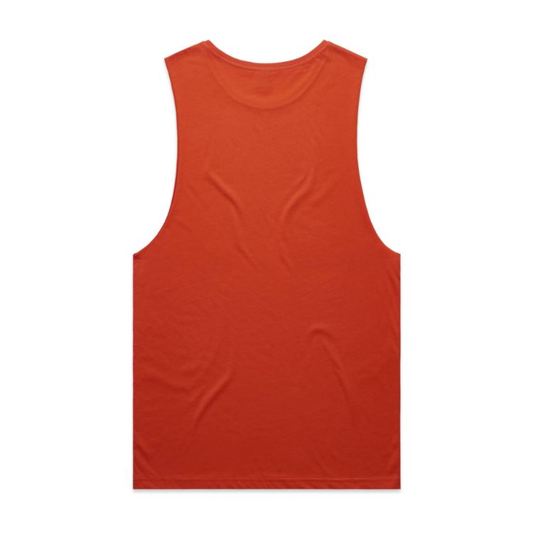 Picture of Barnard Tank Tee