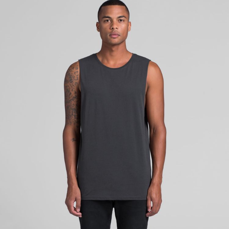 Picture of Barnard Tank Tee