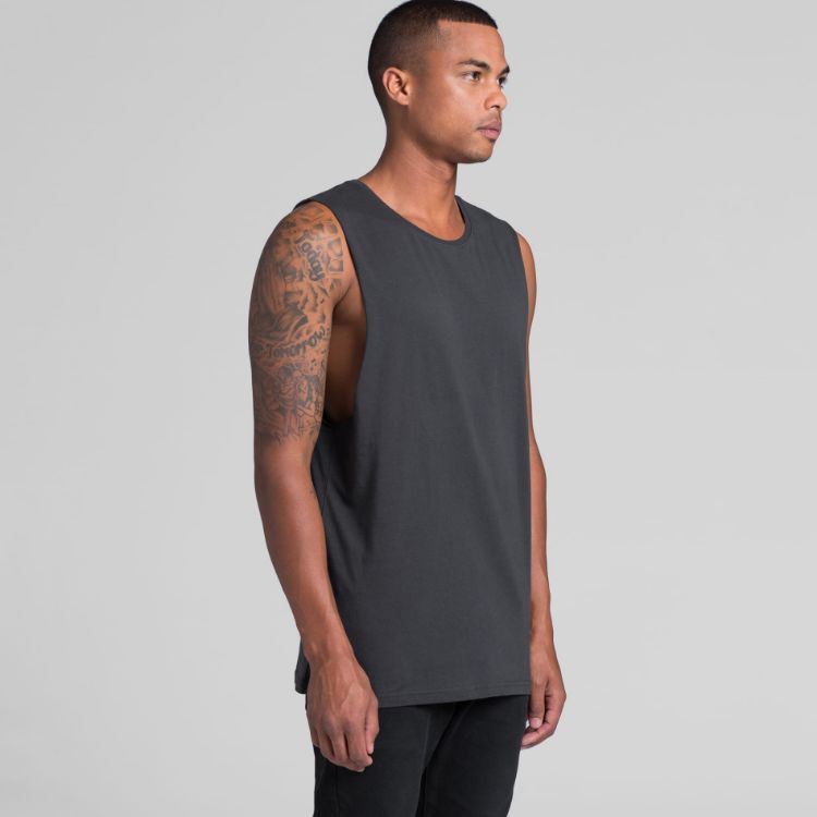 Picture of Barnard Tank Tee