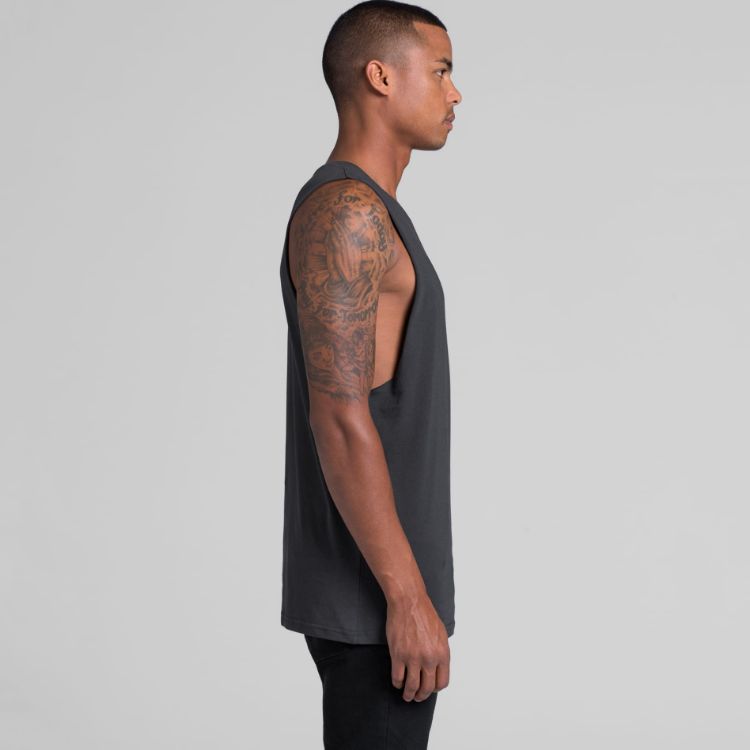 Picture of Barnard Tank Tee