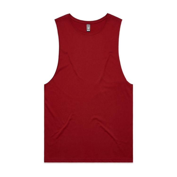 Picture of Barnard Tank Tee