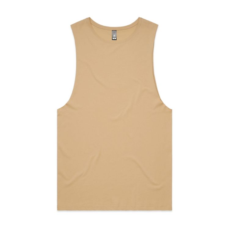 Picture of Barnard Tank Tee