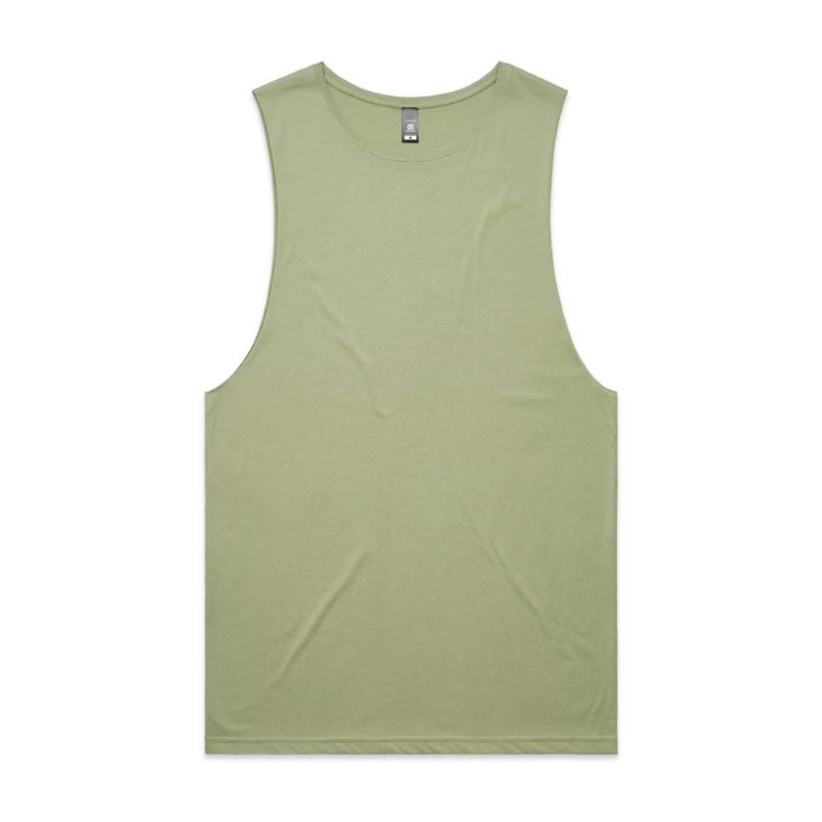 Picture of Barnard Tank Tee