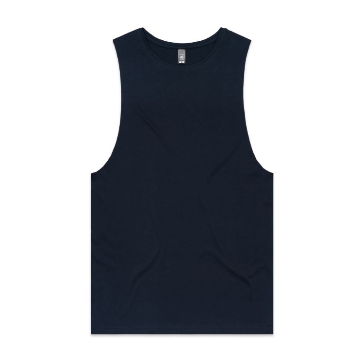 Picture of Barnard Tank Tee