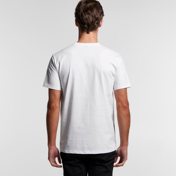 Picture of Classic Pocket Tee