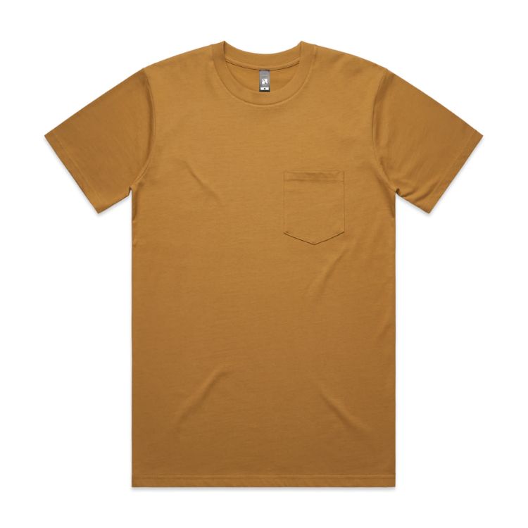 Picture of Classic Pocket Tee