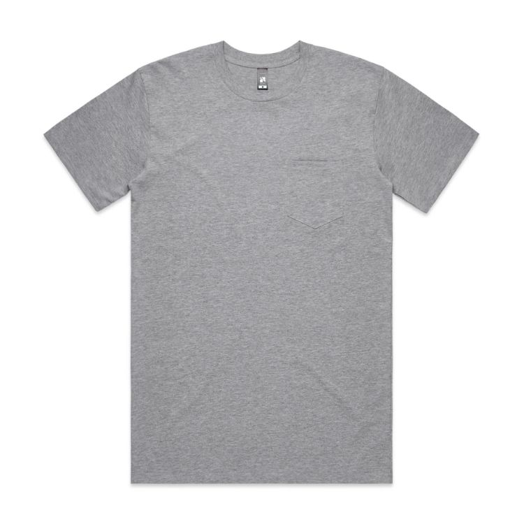 Picture of Classic Pocket Tee