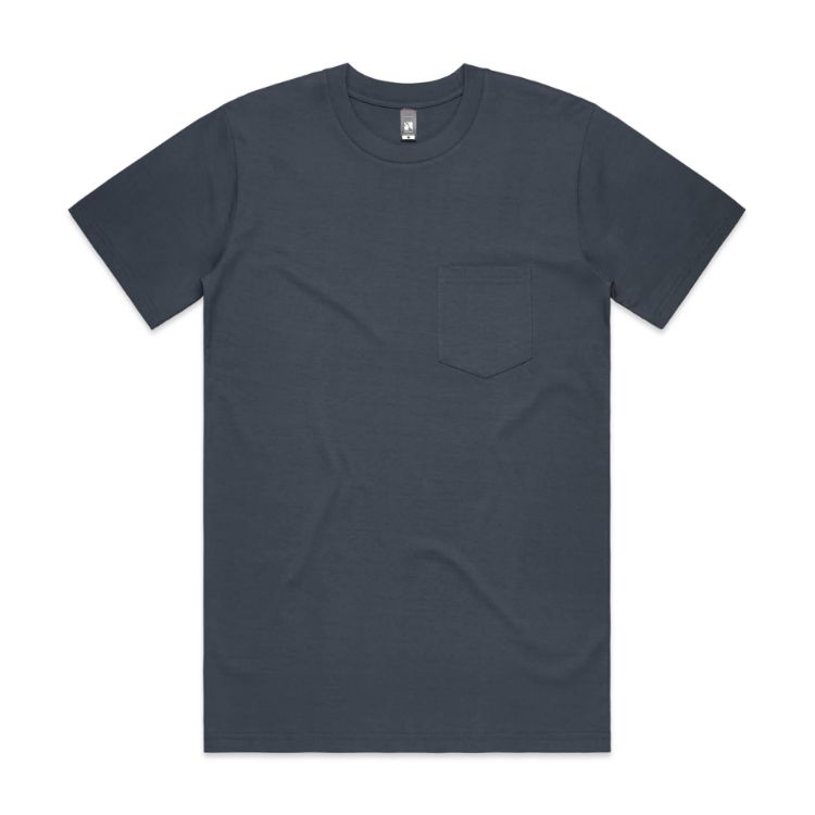 Picture of Classic Pocket Tee