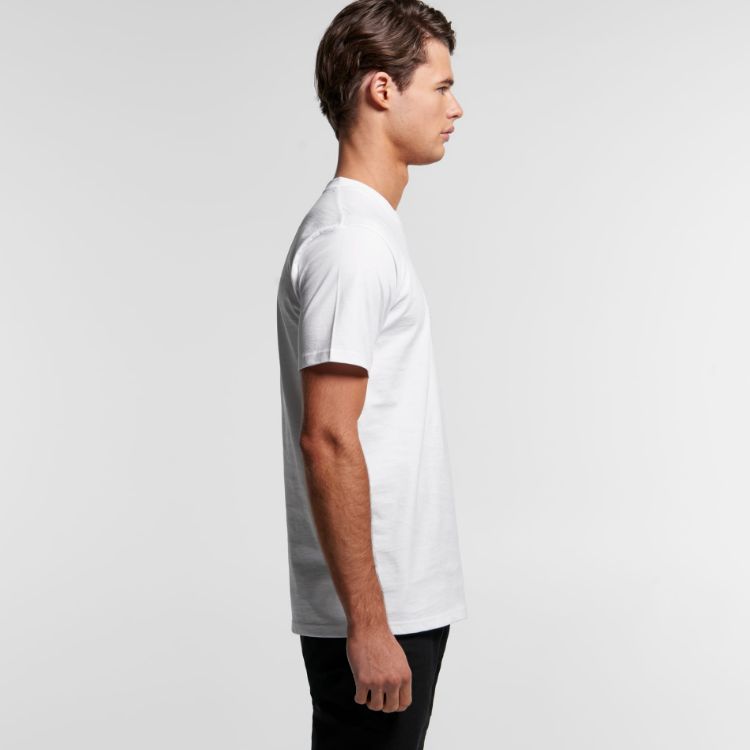 Picture of Classic Pocket Tee