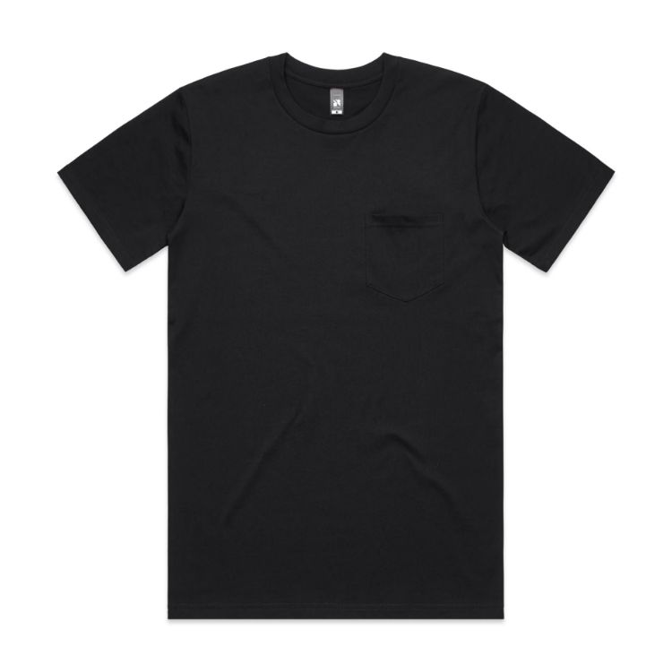 Picture of Classic Pocket Tee