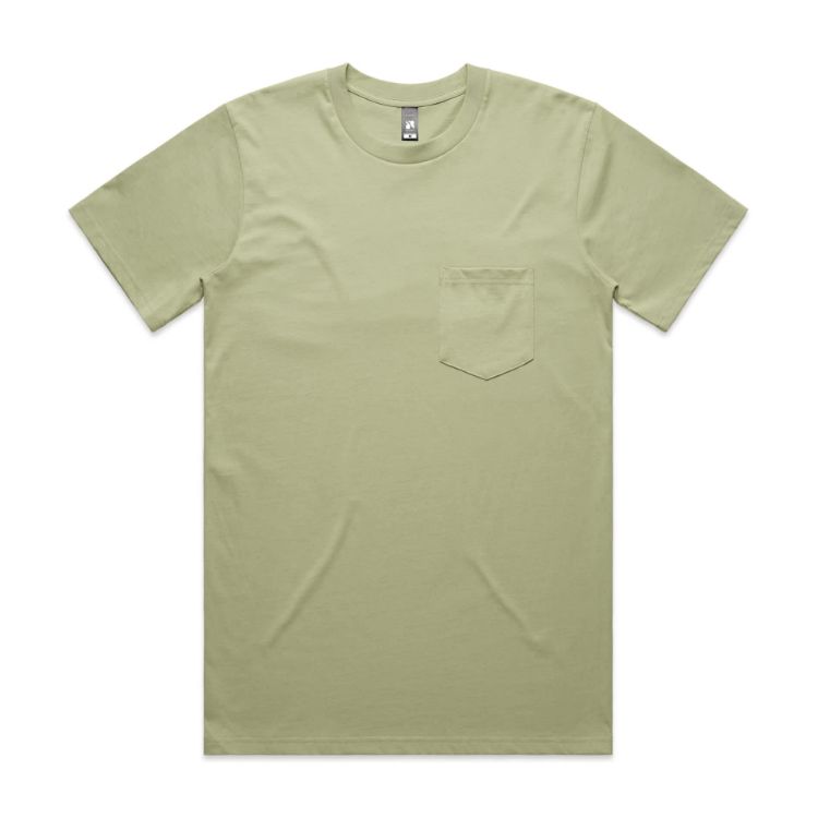 Picture of Classic Pocket Tee