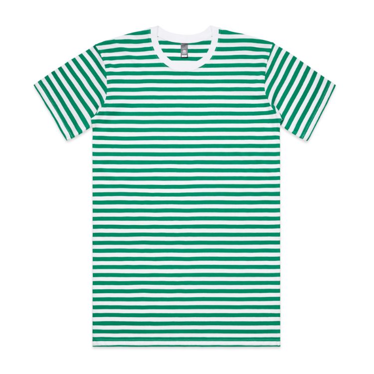 Picture of Staple Stripe Tee