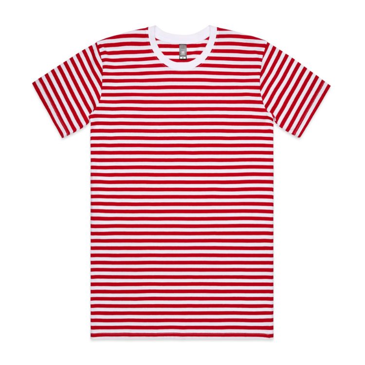 Picture of Staple Stripe Tee