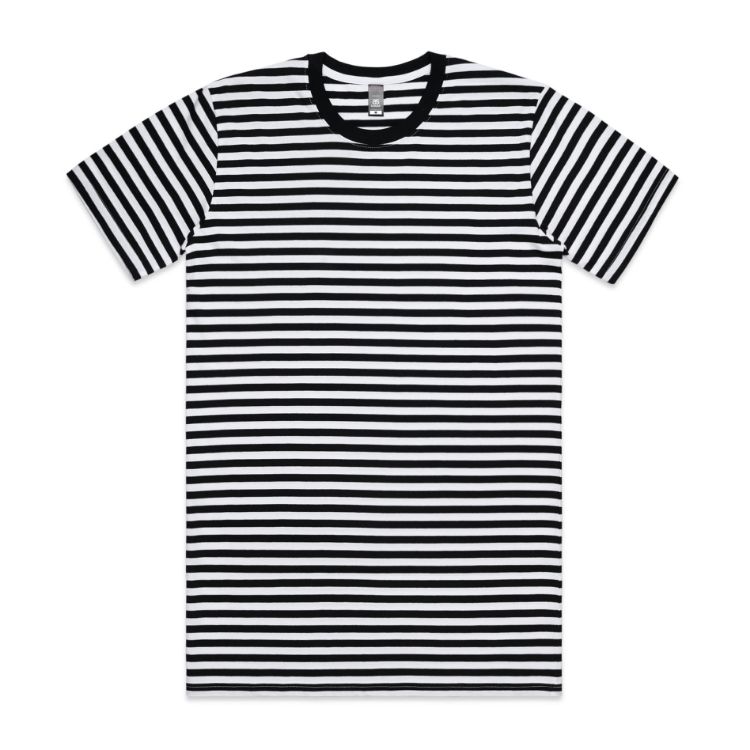 Picture of Staple Stripe Tee