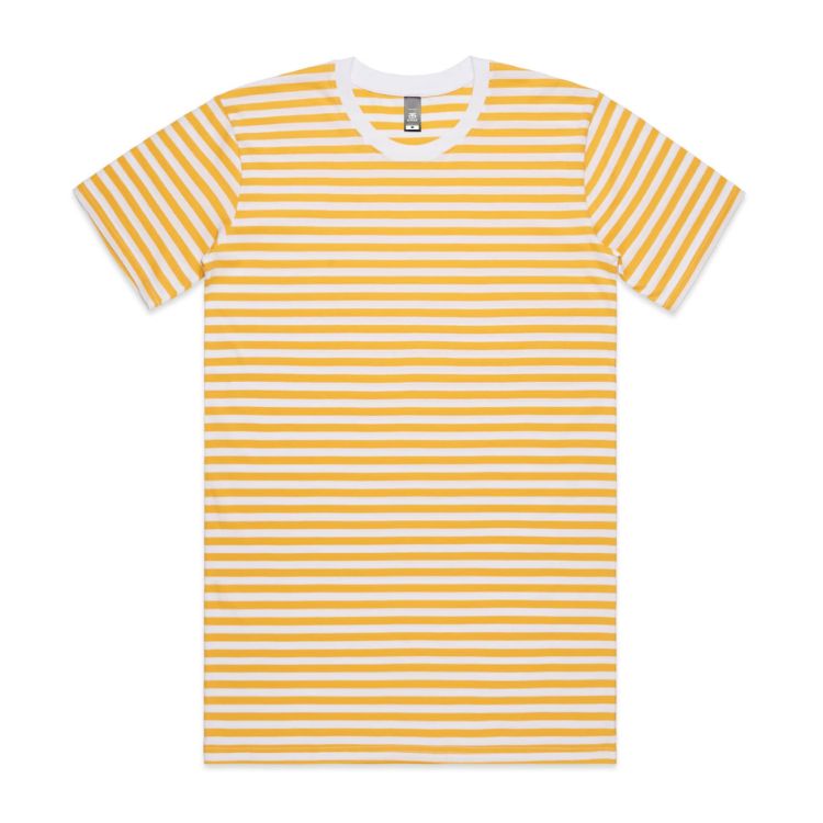 Picture of Staple Stripe Tee