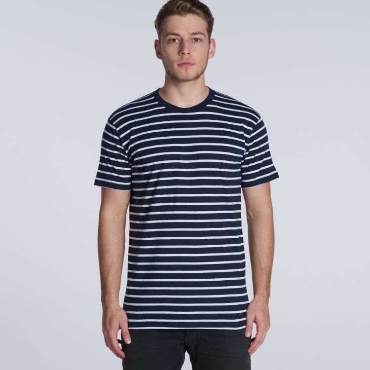 Picture of Staple Stripe Tee