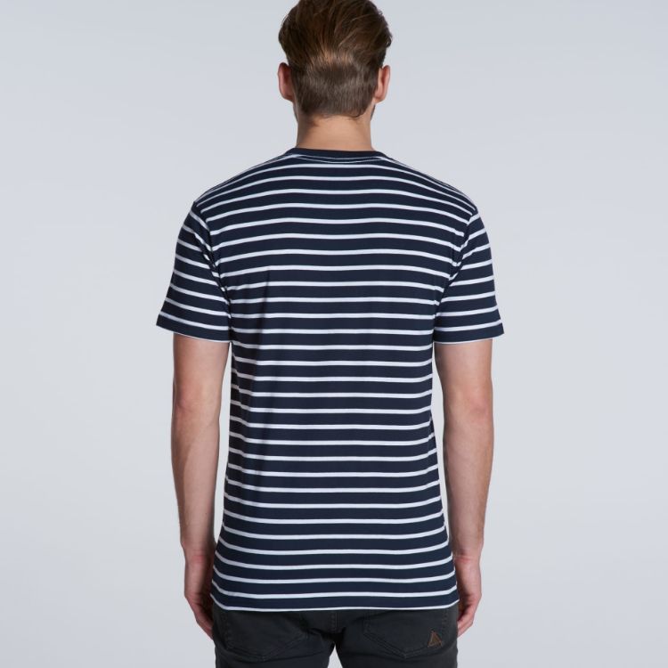 Picture of Staple Stripe Tee